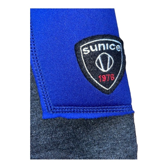 Sunice NWT men’s stretch hoodie double knit fabric size : M - Picture 7 of 17